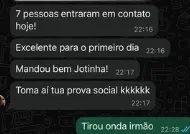 Depoimento 4